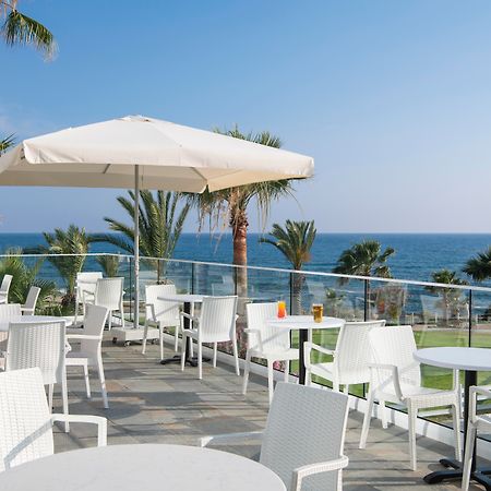 Akti Beach Hotel & Village Resort Klorakas ภายนอก รูปภาพ