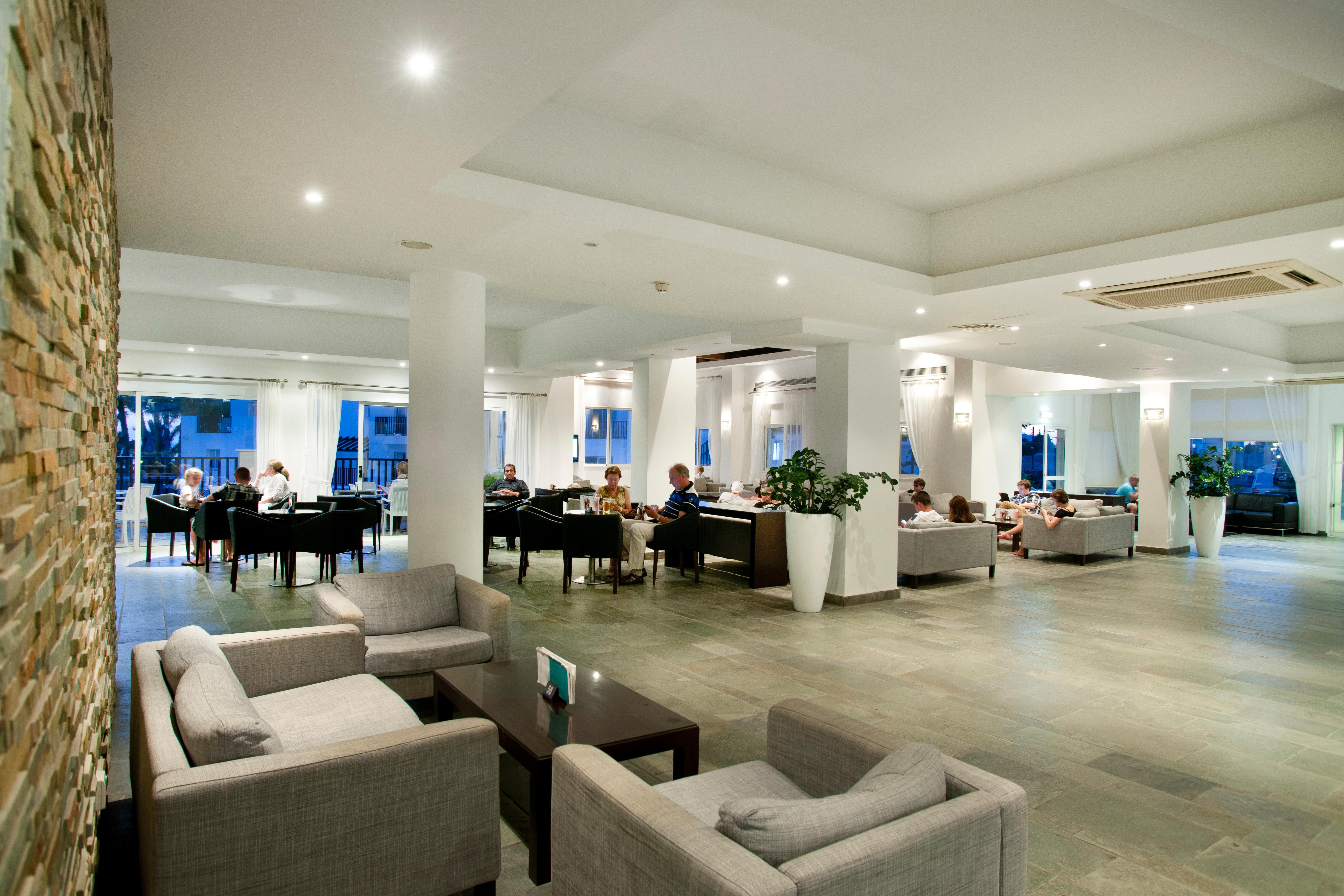 Akti Beach Hotel & Village Resort Klorakas สิ่งอำนวยความสะดวก รูปภาพ