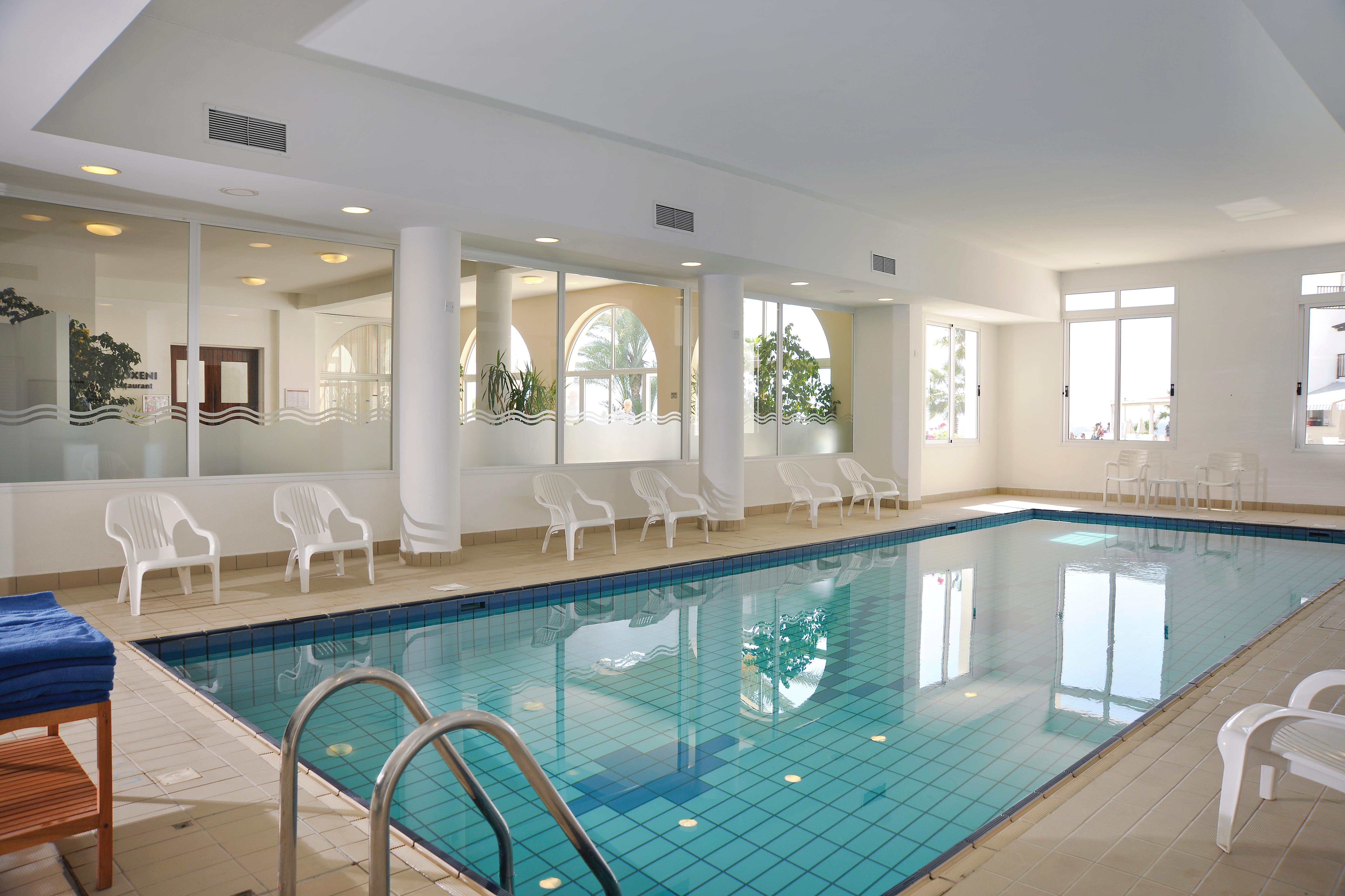 Akti Beach Hotel & Village Resort Klorakas ภายนอก รูปภาพ