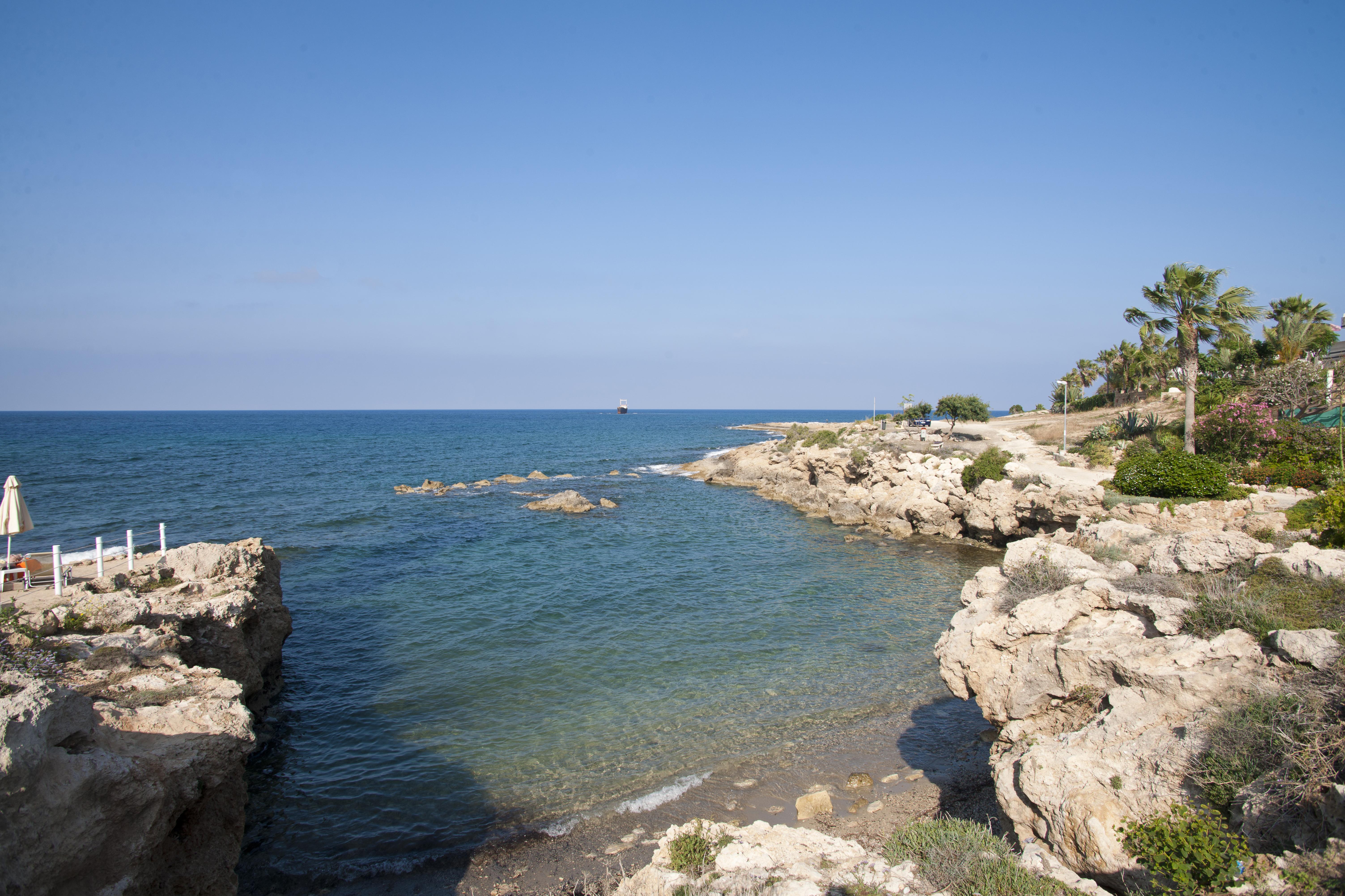 Akti Beach Hotel & Village Resort Klorakas ภายนอก รูปภาพ