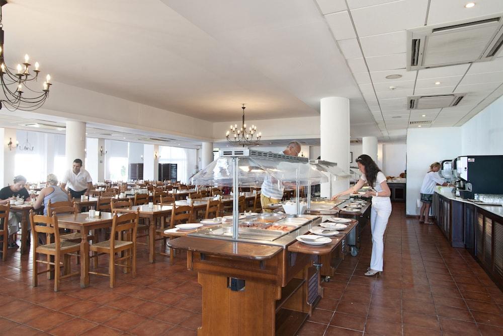 Akti Beach Hotel & Village Resort Klorakas ภายนอก รูปภาพ
